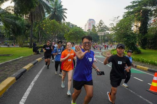 Race photo from NSRC XII 121025