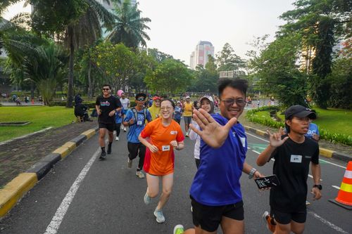 Race photo from NSRC XII 121025