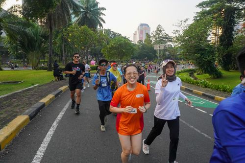 Race photo from NSRC XII 121025