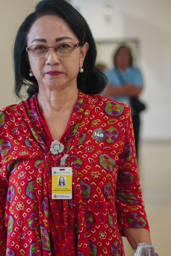Race photo from Seminar Kesehatan : Coba Dengar Keluhan Tulang Kita