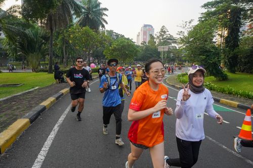 Race photo from NSRC XII 121025