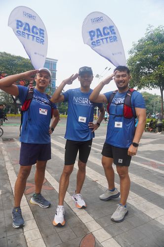 Race photo from NSRC V 22062025