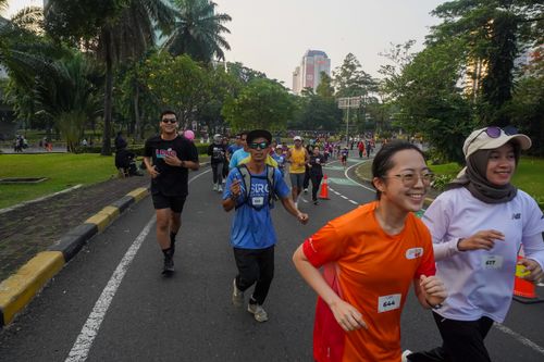 Race photo from NSRC XII 121025