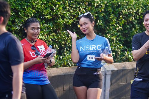 Race photo from NSRC V 22062025