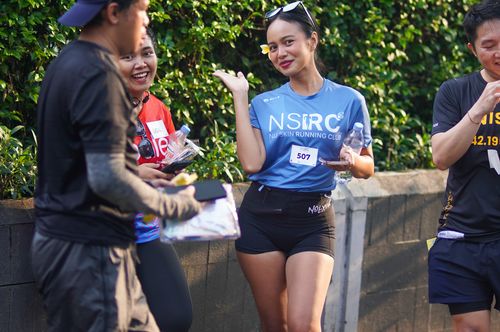 Race photo from NSRC V 22062025