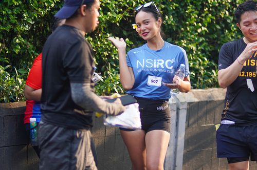 Race photo from NSRC V 22062025