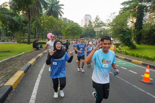 Race photo from NSRC XII 121025