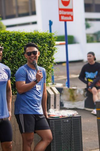 Race photo from NSRC V 22062025