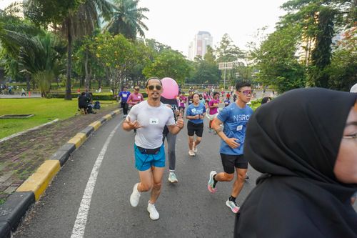 Race photo from NSRC XII 121025