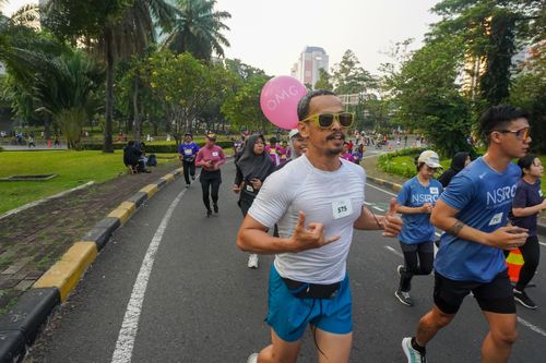 Race photo from NSRC XII 121025