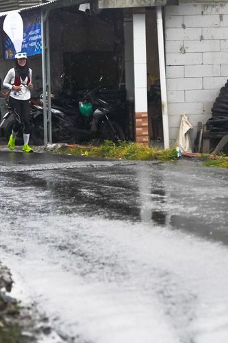Race photo from Latihan Bareng Bogorun 2025