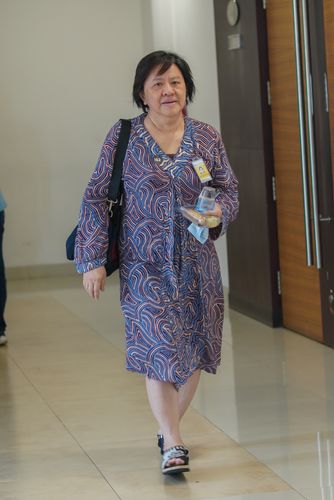 Race photo from Seminar Kesehatan : Coba Dengar Keluhan Tulang Kita