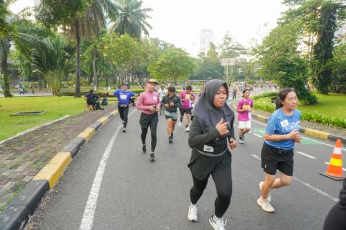 Race photo from NSRC XII 121025
