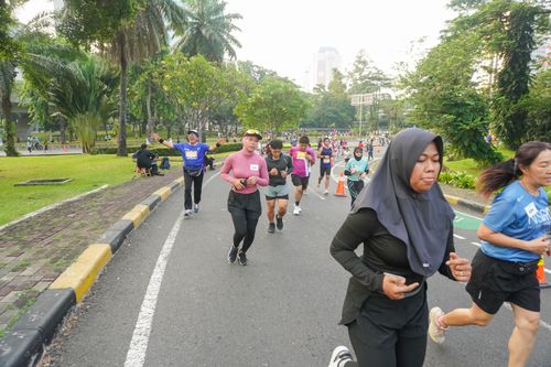 Race photo from NSRC XII 121025