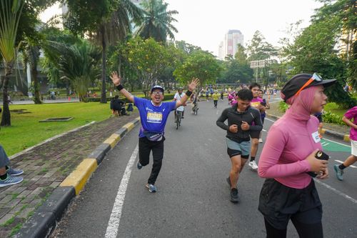 Race photo from NSRC XII 121025