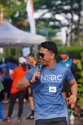 Race photo from NSRC V 22062025