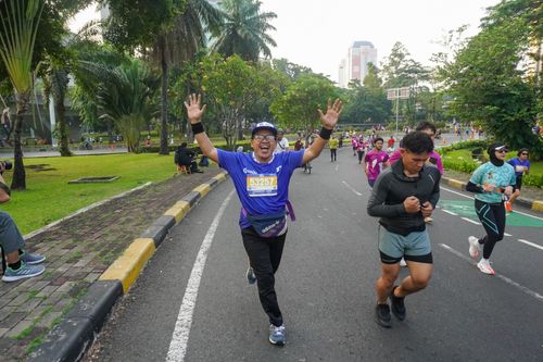 Race photo from NSRC XII 121025