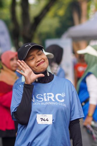 Race photo from NSRC V 22062025