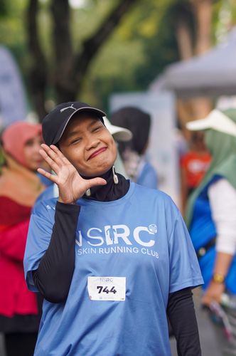 Race photo from NSRC V 22062025