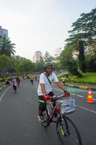 Race photo from NSRC XII 121025