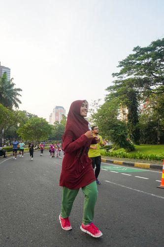 Race photo from NSRC XII 121025