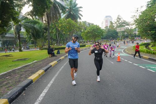 Race photo from NSRC XII 121025