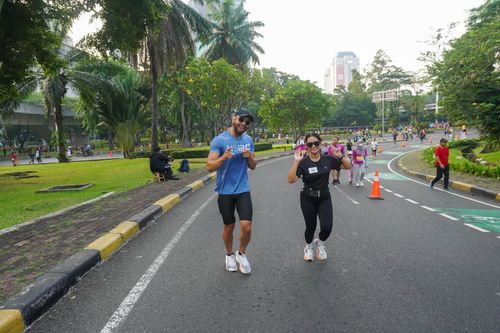Race photo from NSRC XII 121025