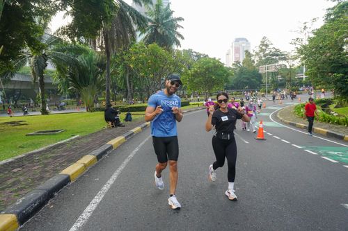 Race photo from NSRC XII 121025