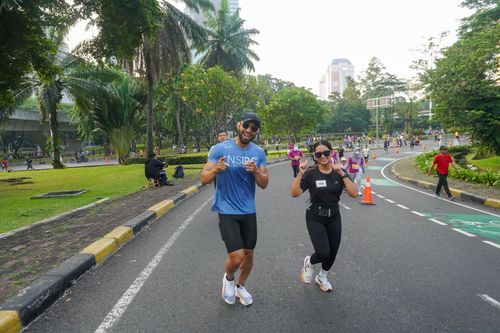 Race photo from NSRC XII 121025