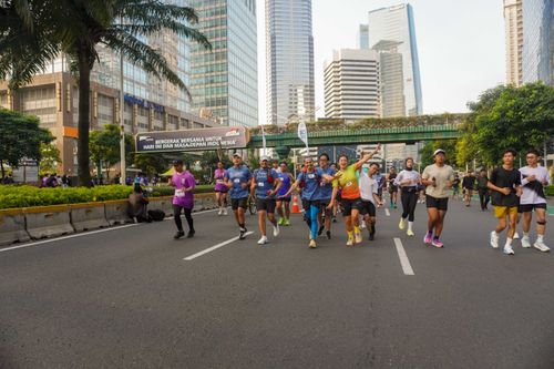 Race photo from NSRC XI  28092025