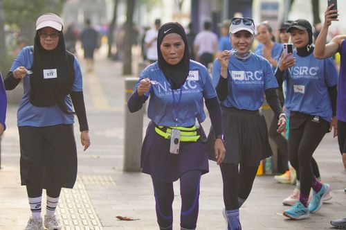 Race photo from NSRC V 22062025