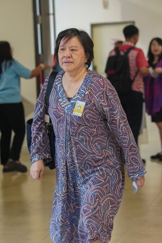 Race photo from Seminar Kesehatan : Coba Dengar Keluhan Tulang Kita