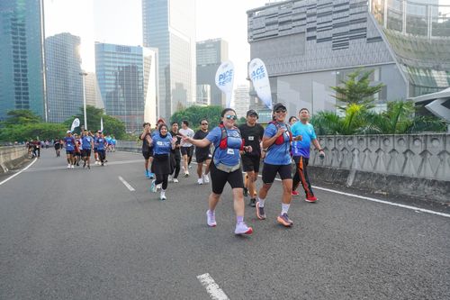 Race photo from NSRC XII 121025