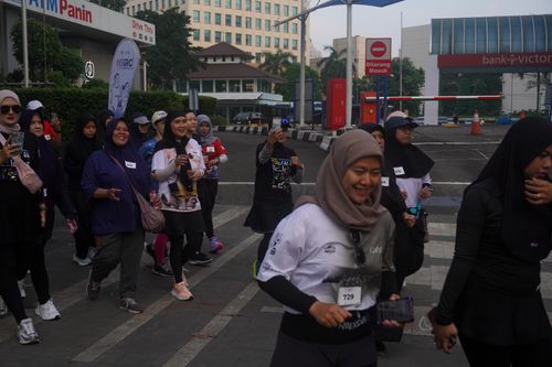 Race photo from NSRC X 14092025