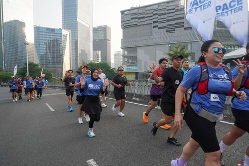 Race photo from NSRC XII 121025