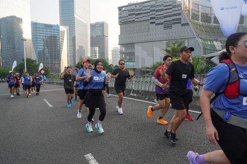 Race photo from NSRC XII 121025