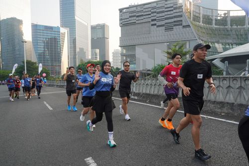 Race photo from NSRC XII 121025