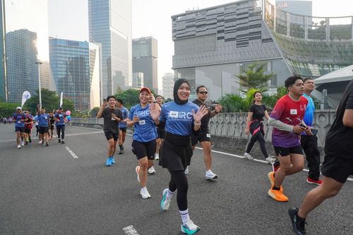 Race photo from NSRC XII 121025