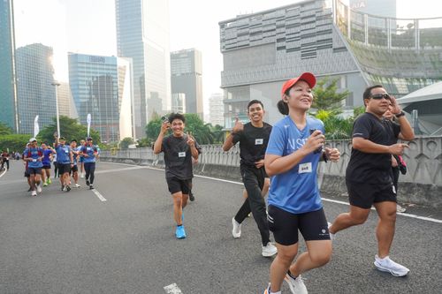Race photo from NSRC XII 121025