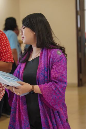 Race photo from Seminar Kesehatan : Coba Dengar Keluhan Tulang Kita