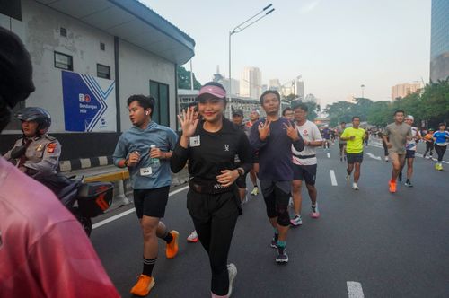 Race photo from NSRC VIII 03082005