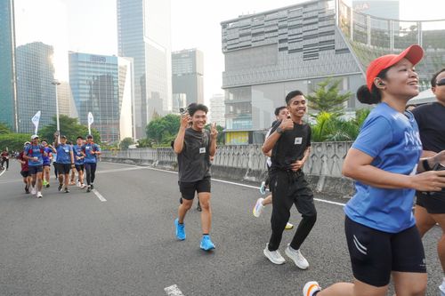 Race photo from NSRC XII 121025