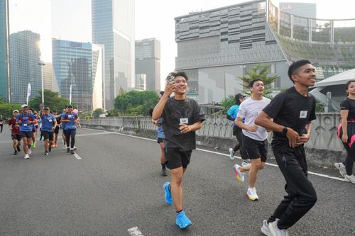 Race photo from NSRC XII 121025