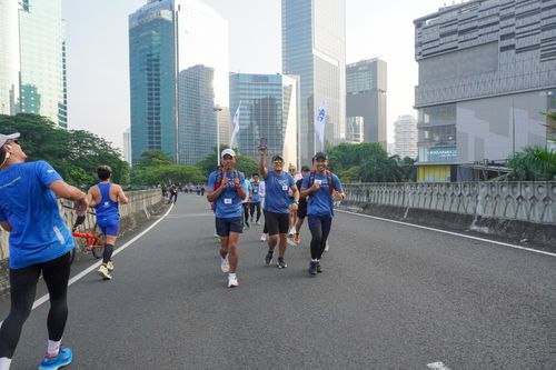 Race photo from NSRC XII 121025