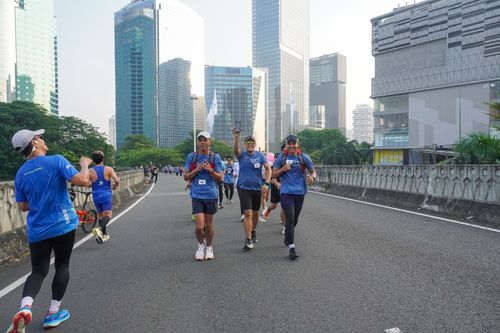 Race photo from NSRC XII 121025