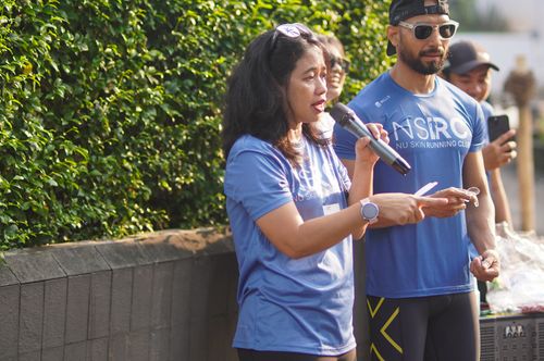 Race photo from NSRC V 22062025