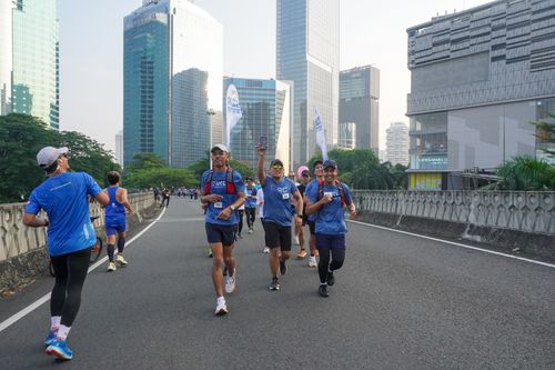 Race photo from NSRC XII 121025
