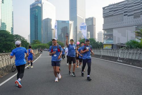 Race photo from NSRC XII 121025