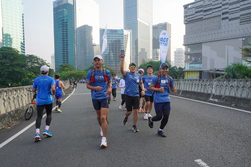 Race photo from NSRC XII 121025