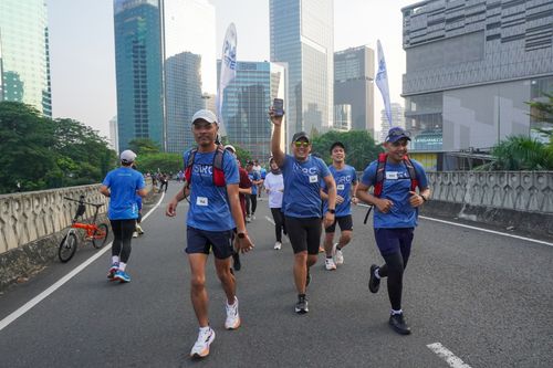 Race photo from NSRC XII 121025